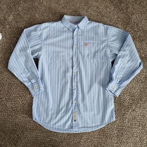 Boy's Dress Shirt